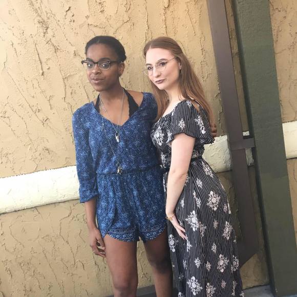 Meet your Posher, Ruthie - Picture 1 of 1